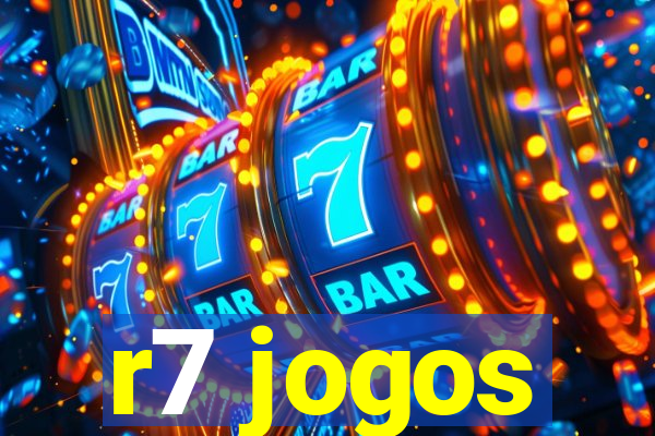 r7 jogos